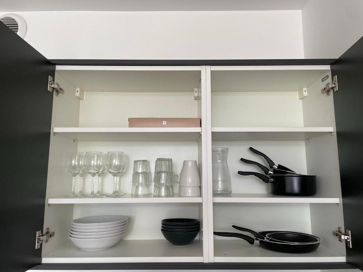 Rouen St Paul Apartment Ngoại thất bức ảnh