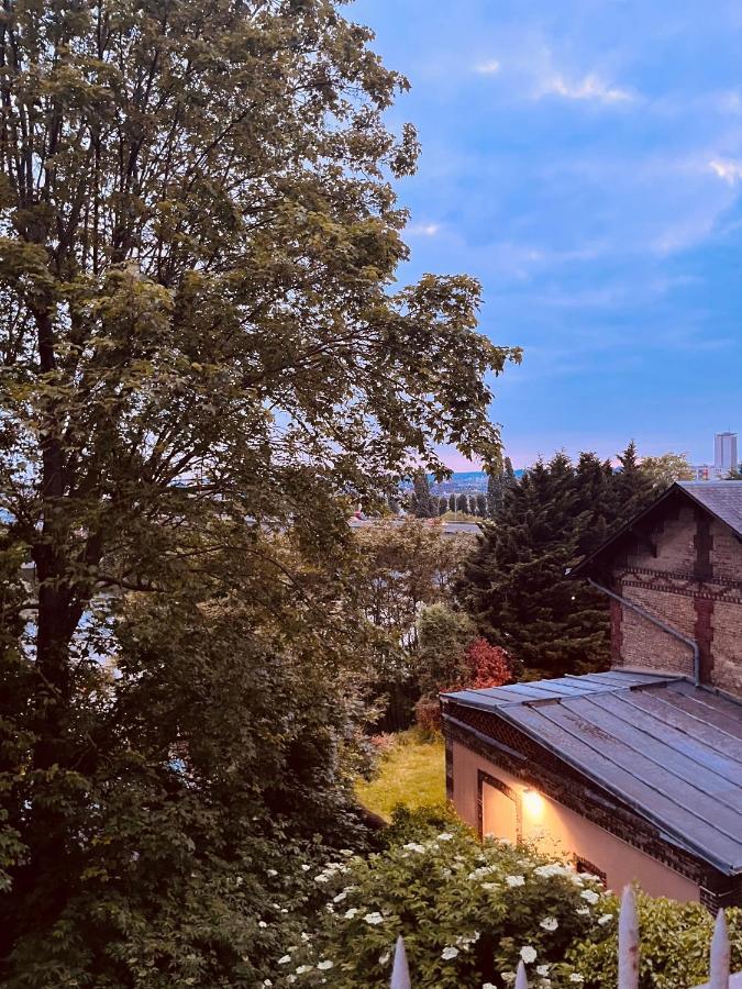 Rouen St Paul Apartment Ngoại thất bức ảnh